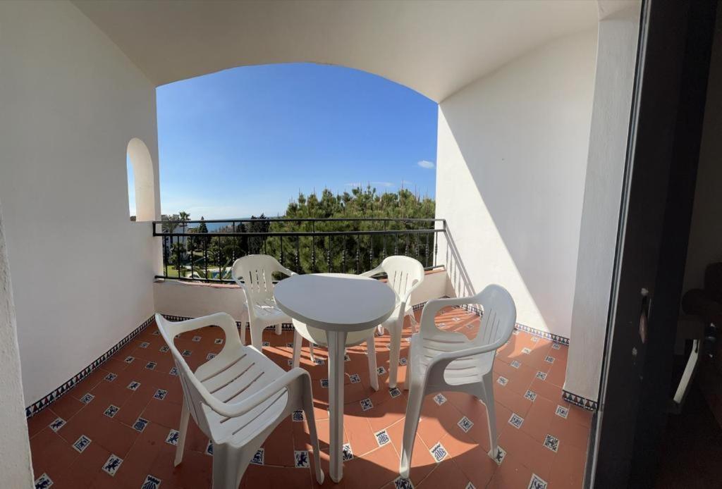 Riviera Del Mar Apartment Ситио-де-Калаонда Экстерьер фото