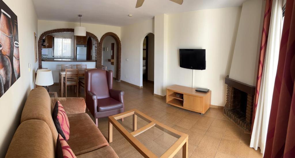 Riviera Del Mar Apartment Ситио-де-Калаонда Экстерьер фото