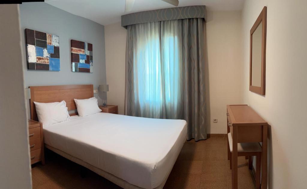 Riviera Del Mar Apartment Ситио-де-Калаонда Экстерьер фото