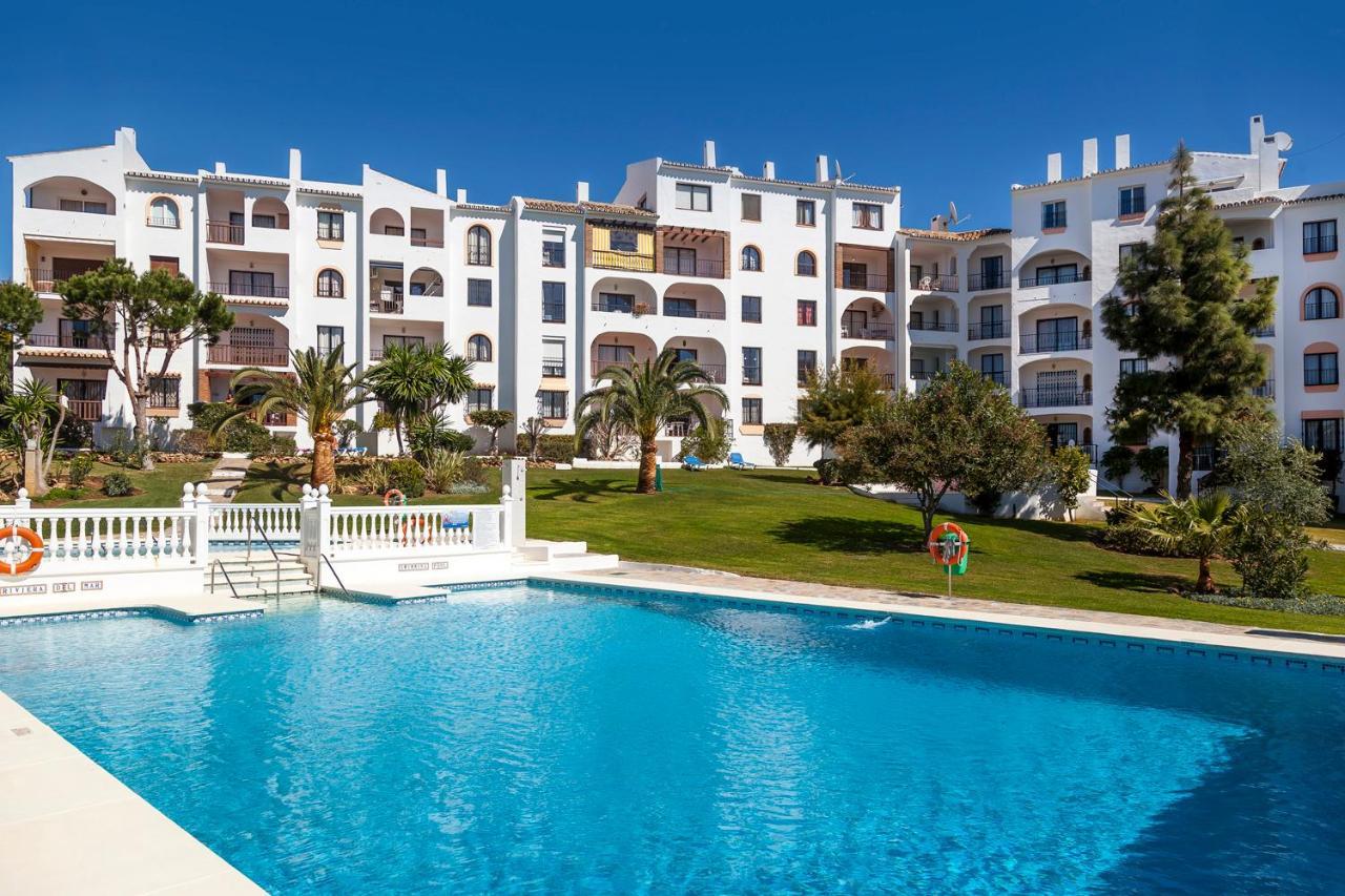 Riviera Del Mar Apartment Ситио-де-Калаонда Экстерьер фото