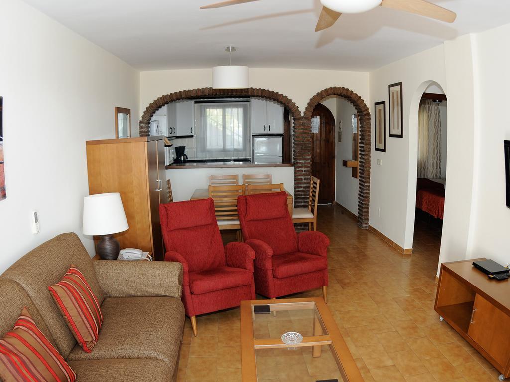 Riviera Del Mar Apartment Ситио-де-Калаонда Номер фото
