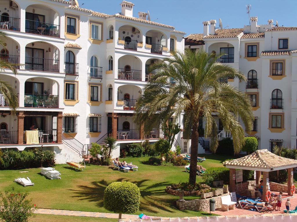 Riviera Del Mar Apartment Ситио-де-Калаонда Экстерьер фото
