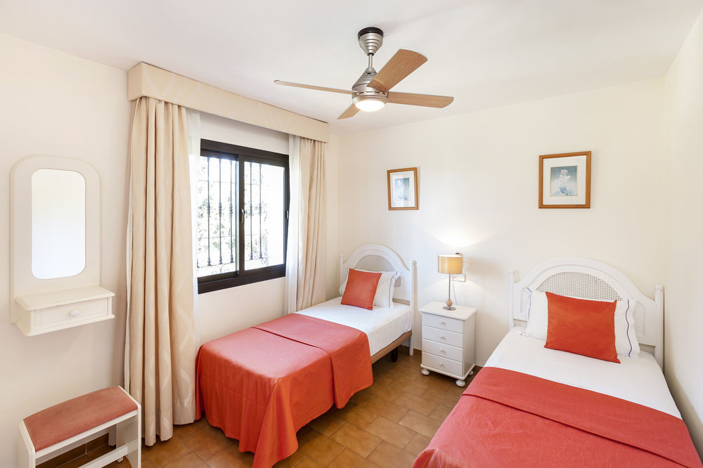 Riviera Del Mar Apartment Ситио-де-Калаонда Экстерьер фото