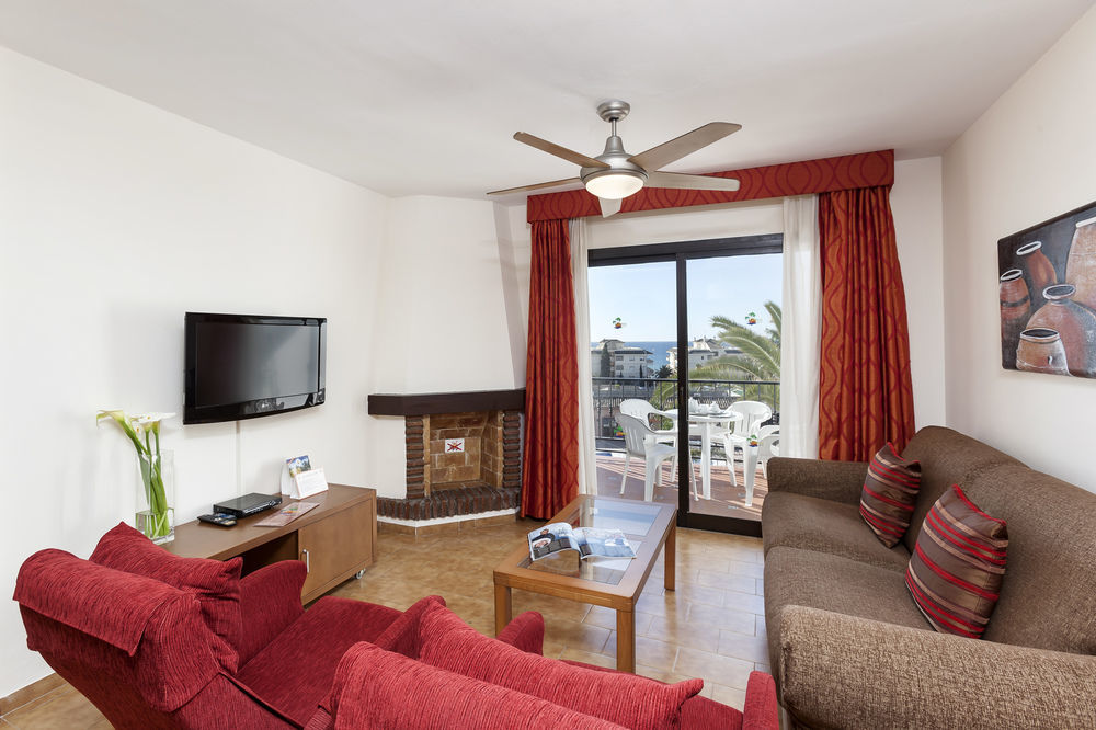 Riviera Del Mar Apartment Ситио-де-Калаонда Экстерьер фото