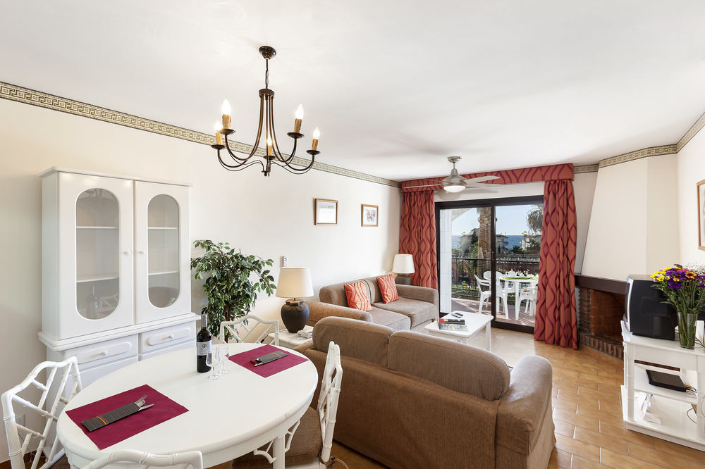 Riviera Del Mar Apartment Ситио-де-Калаонда Экстерьер фото